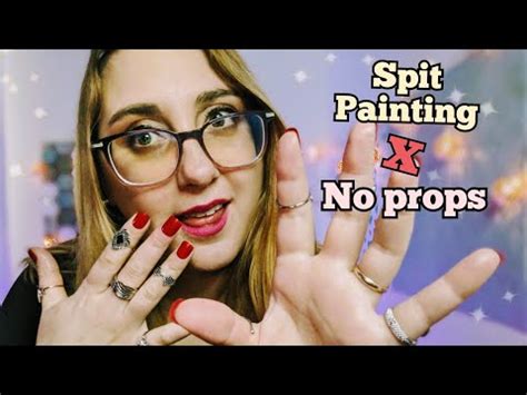 spit face porn|face